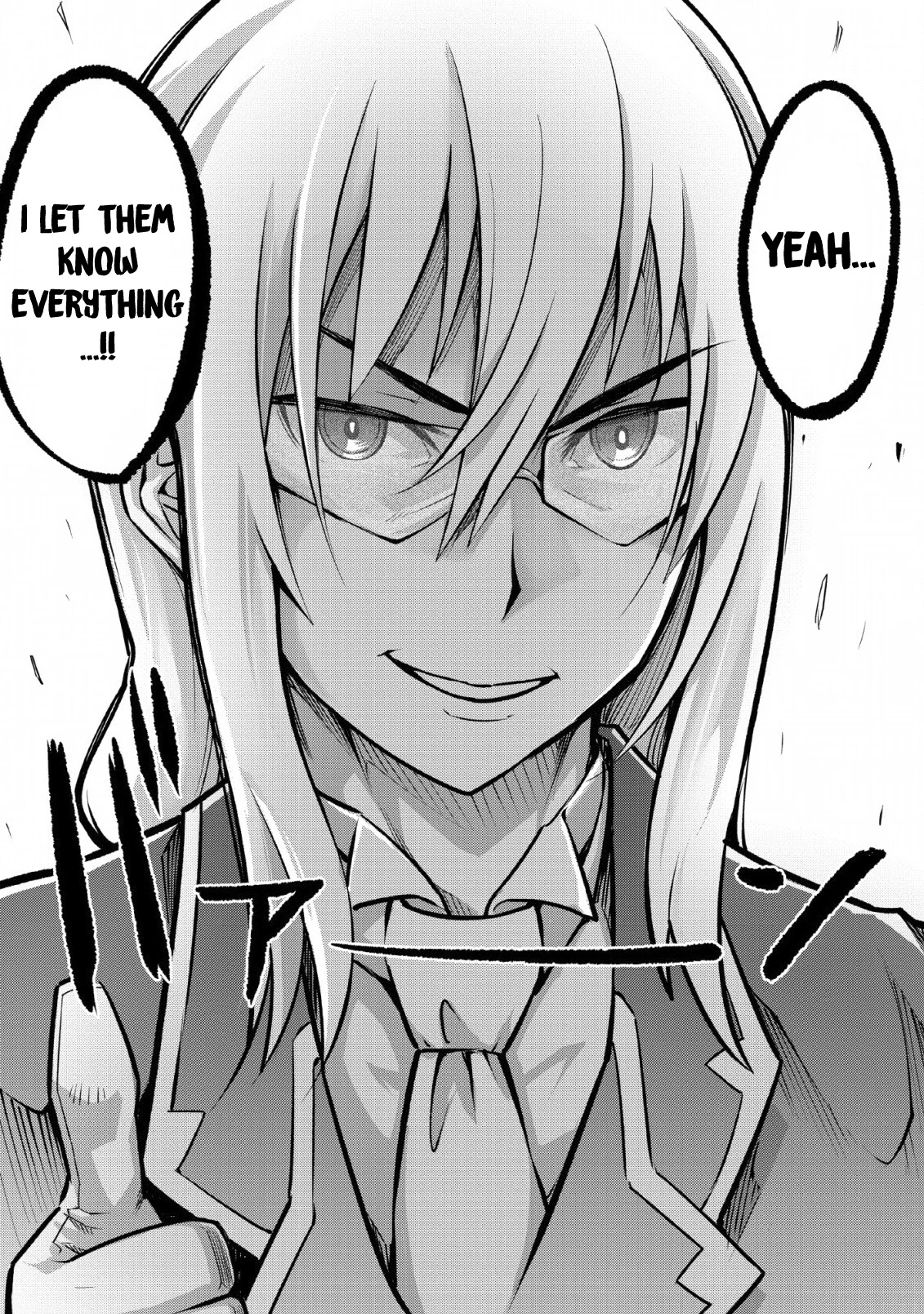 Because I Was Excluded Out of the Class Transfer, I Decided to Steal My Classmate’s Lover Chapter 13 - Page 25