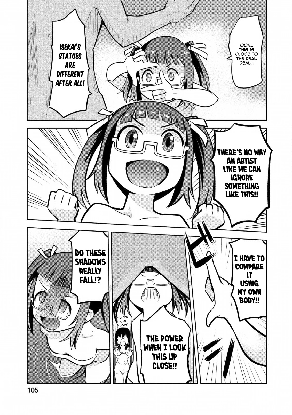 Because I Was Excluded Out of the Class Transfer, I Decided to Steal My Classmate’s Lover Chapter 14 - Page 20