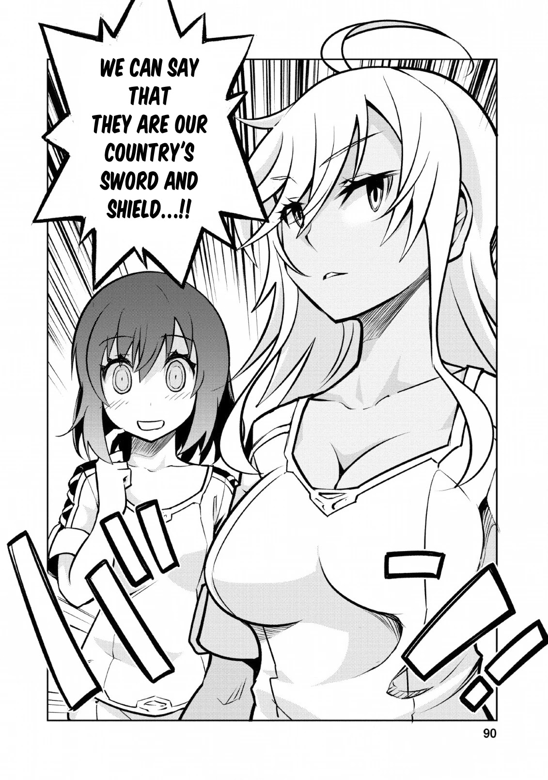 Because I Was Excluded Out of the Class Transfer, I Decided to Steal My Classmate’s Lover Chapter 14 - Page 5