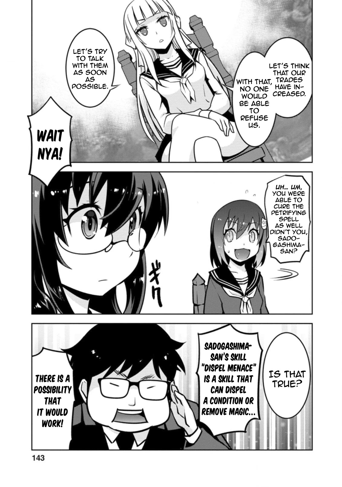 Because I Was Excluded Out of the Class Transfer, I Decided to Steal My Classmate’s Lover Chapter 15 - Page 20