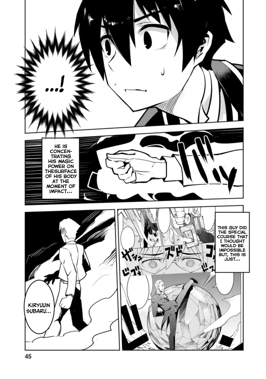 Because I Was Excluded Out of the Class Transfer, I Decided to Steal My Classmate’s Lover Chapter 17 - Page 13