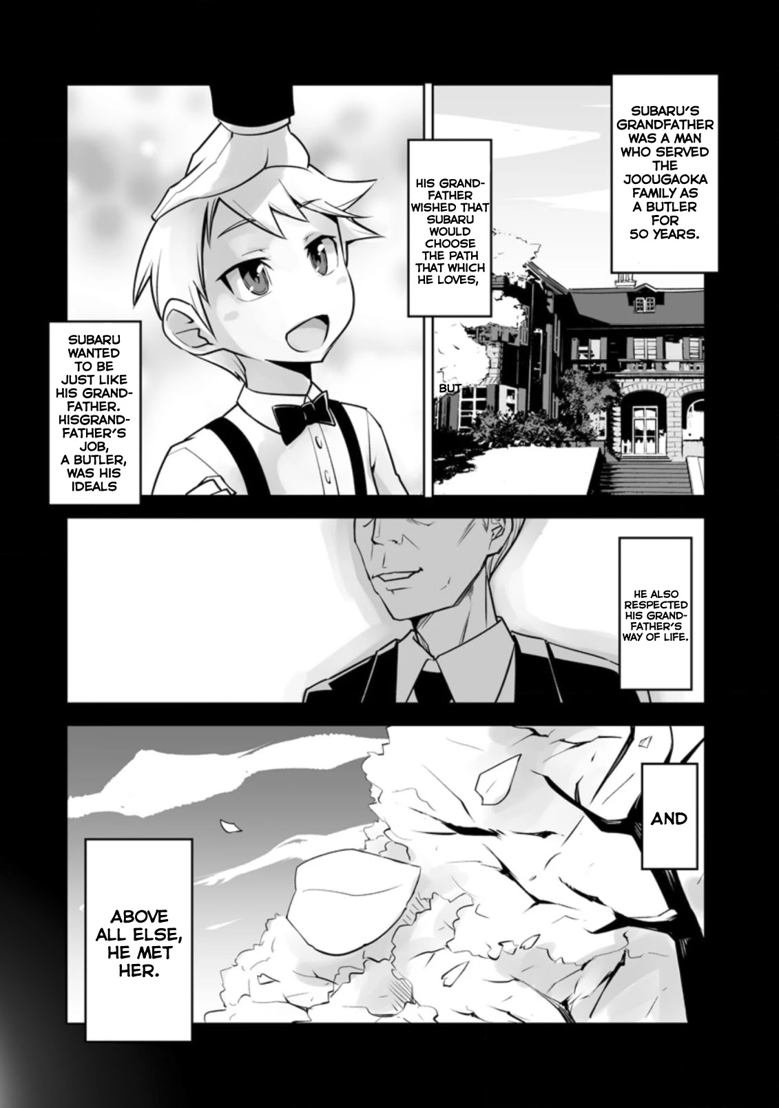 Because I Was Excluded Out of the Class Transfer, I Decided to Steal My Classmate’s Lover Chapter 17 - Page 20