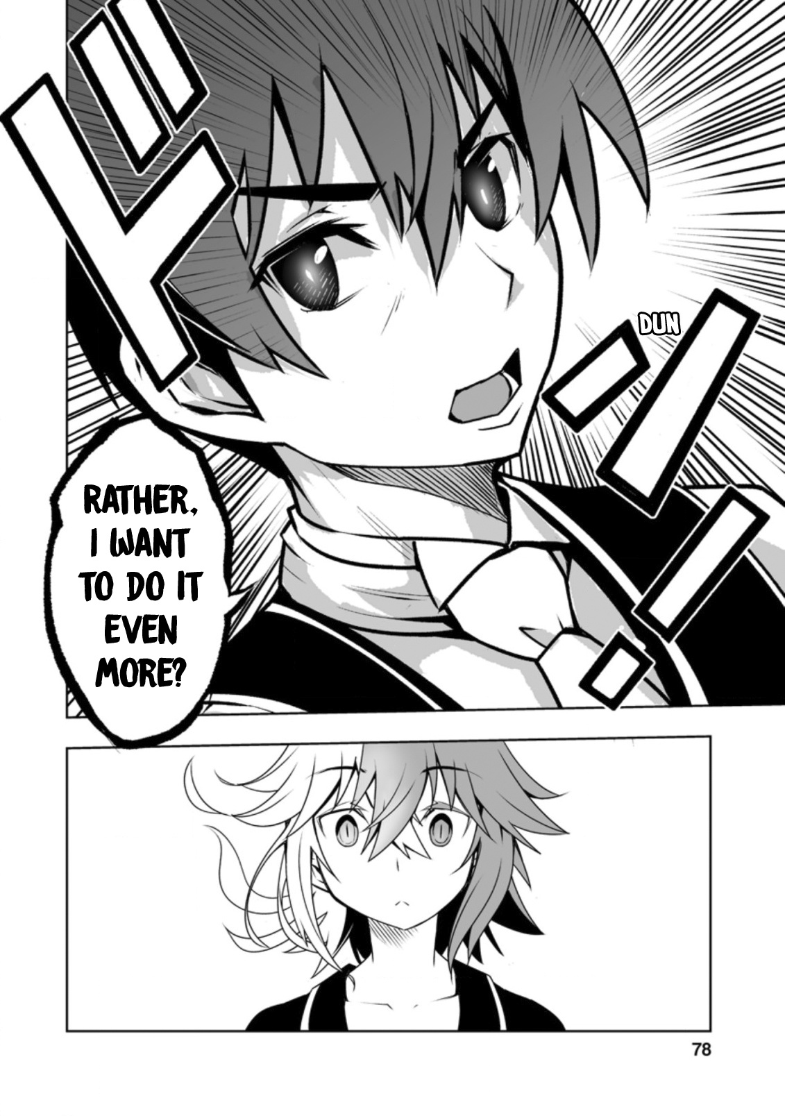 Because I Was Excluded Out of the Class Transfer, I Decided to Steal My Classmate’s Lover Chapter 18 - Page 19