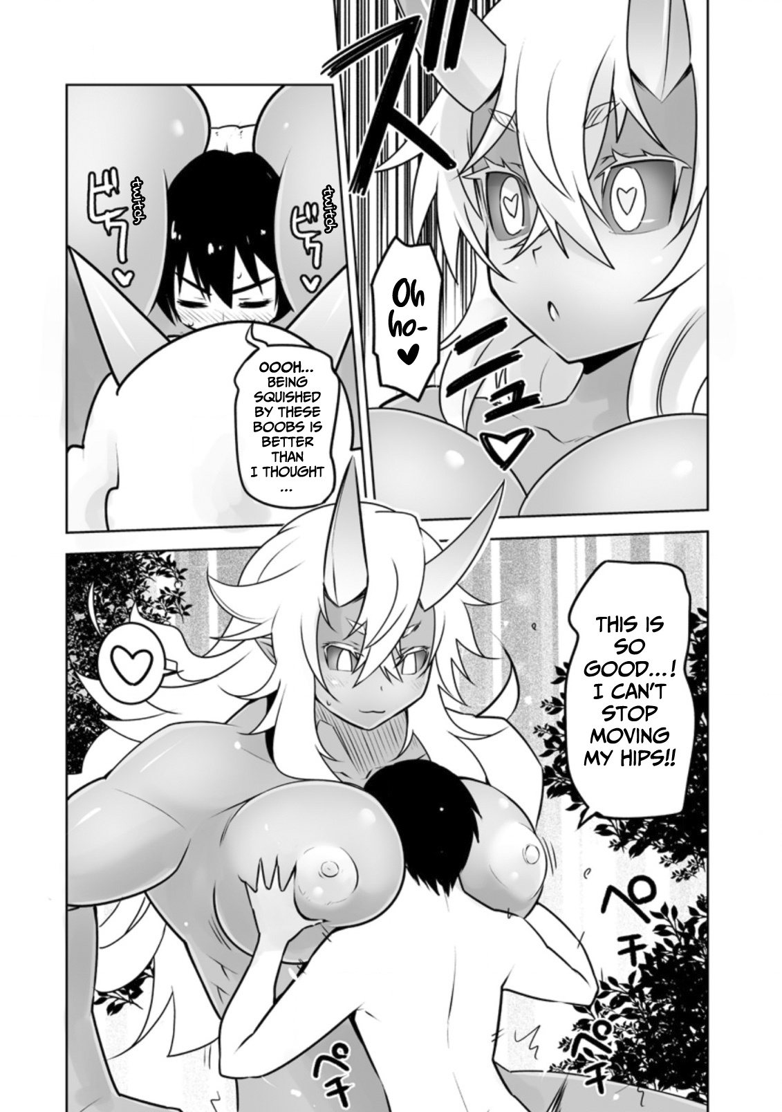 Because I Was Excluded Out of the Class Transfer, I Decided to Steal My Classmate’s Lover Chapter 18 - Page 23