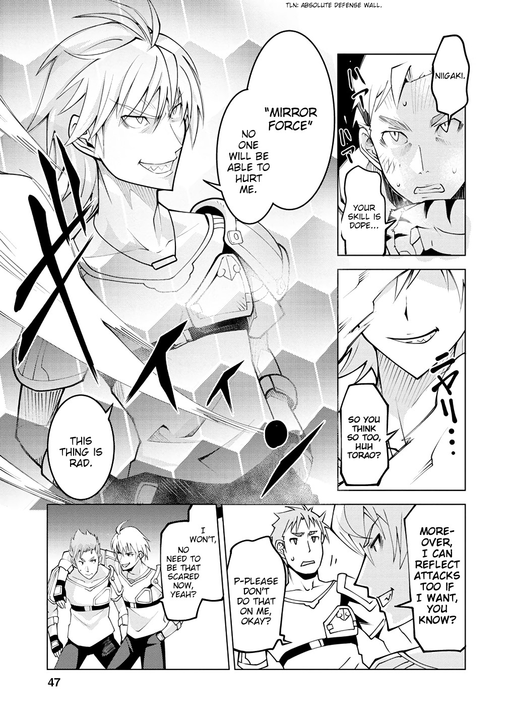 Because I Was Excluded Out of the Class Transfer, I Decided to Steal My Classmate’s Lover Chapter 2 - Page 12
