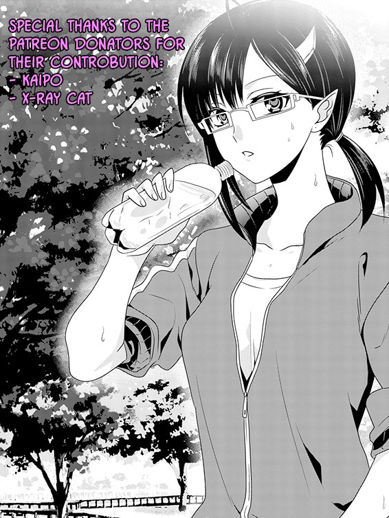 Because I Was Excluded Out of the Class Transfer, I Decided to Steal My Classmate’s Lover Chapter 2 - Page 30