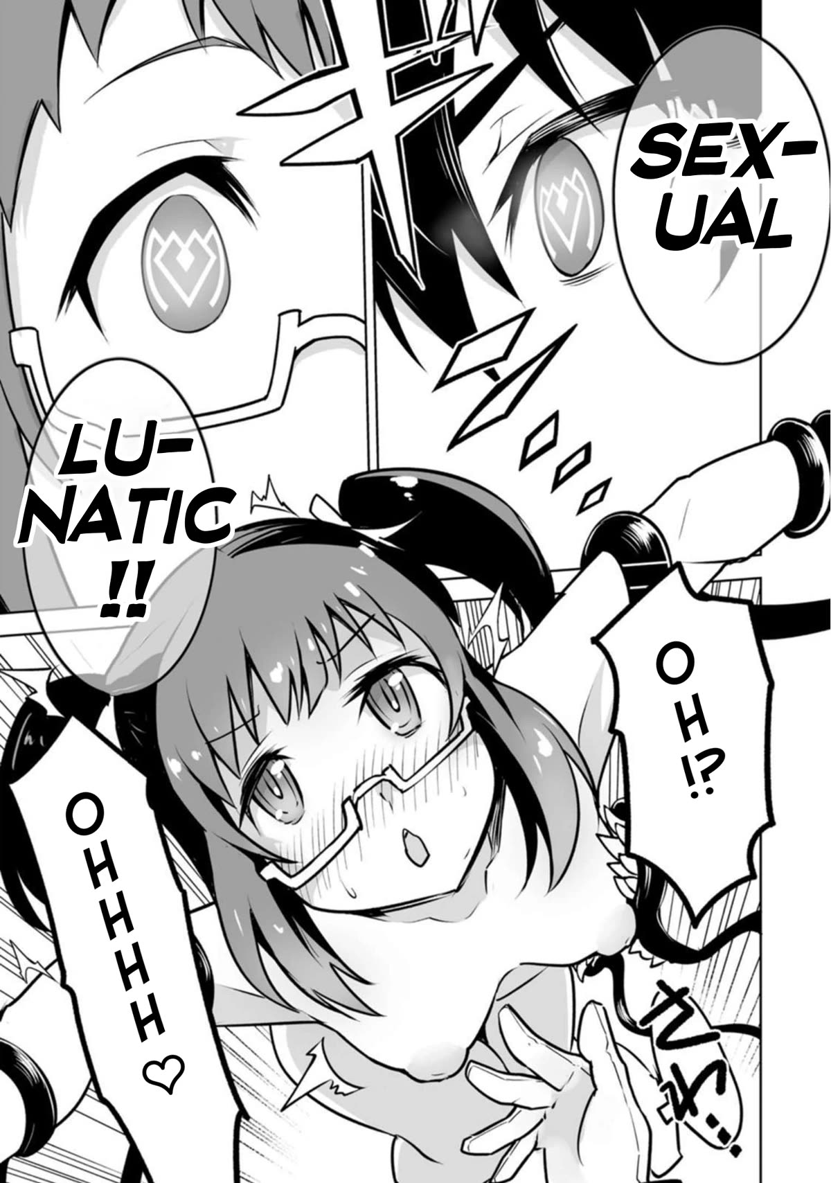 Because I Was Excluded Out of the Class Transfer, I Decided to Steal My Classmate’s Lover Chapter 20 - Page 21