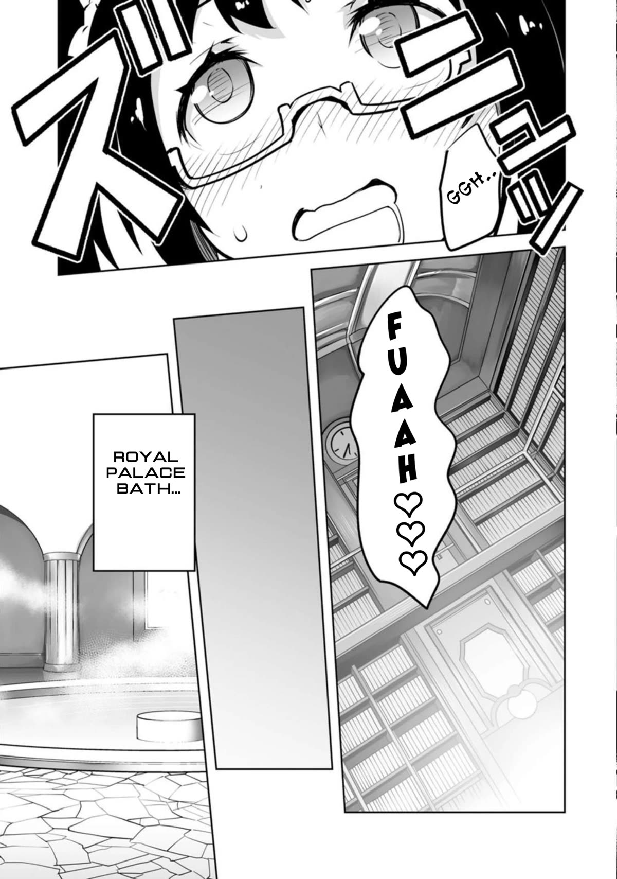 Because I Was Excluded Out of the Class Transfer, I Decided to Steal My Classmate’s Lover Chapter 20 - Page 27
