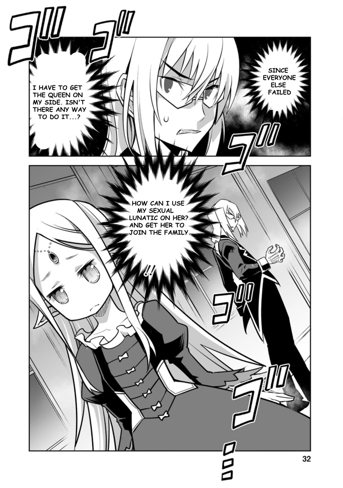 Because I Was Excluded Out of the Class Transfer, I Decided to Steal My Classmate’s Lover Chapter 21.3 - Page 10