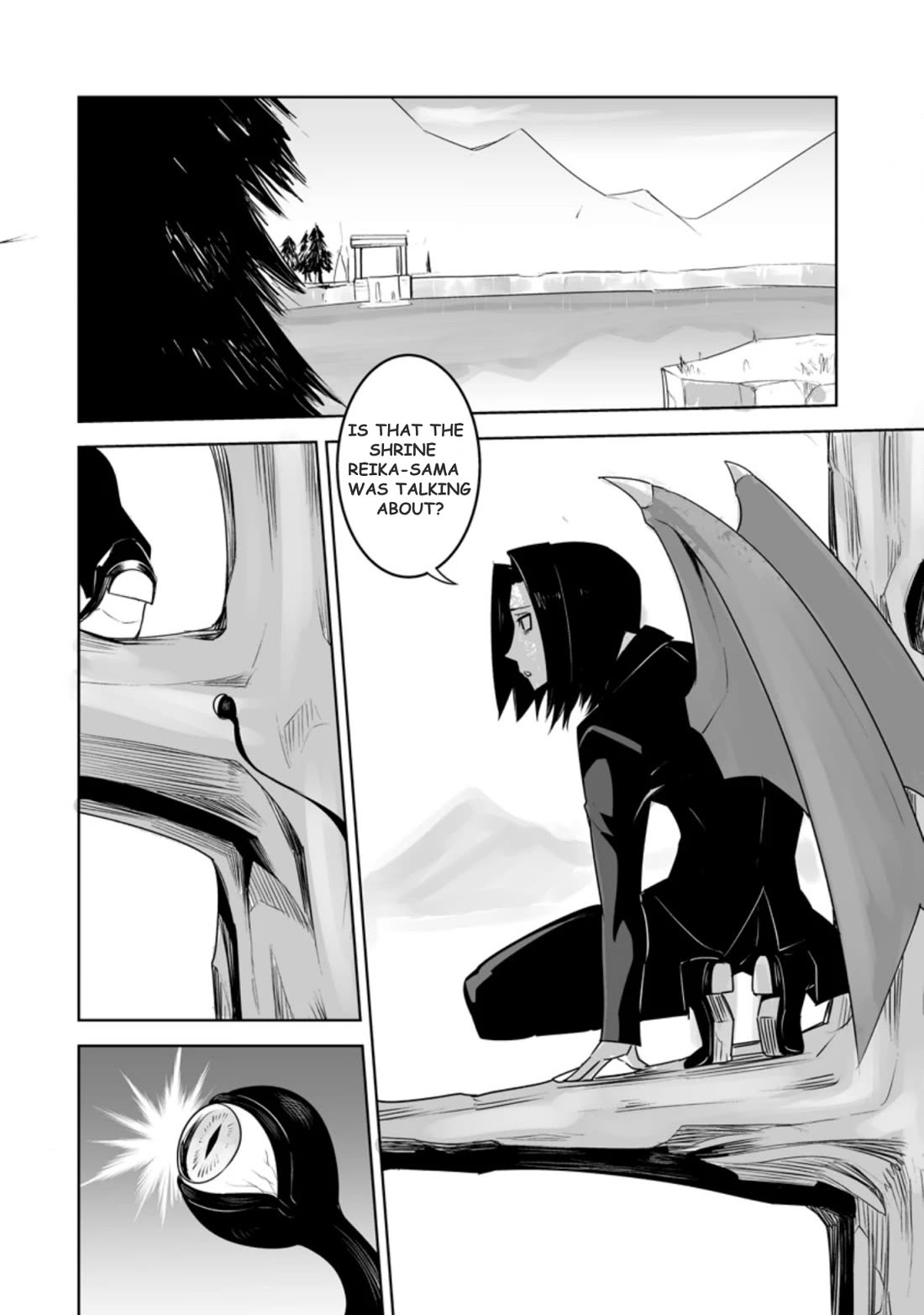 Because I Was Excluded Out of the Class Transfer, I Decided to Steal My Classmate’s Lover Chapter 23.2 - Page 9