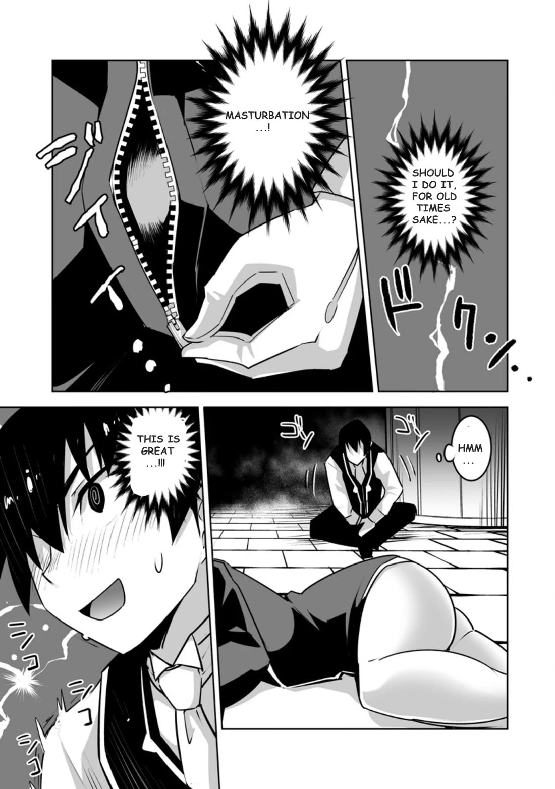 Because I Was Excluded Out of the Class Transfer, I Decided to Steal My Classmate’s Lover Chapter 24.2 - Page 4