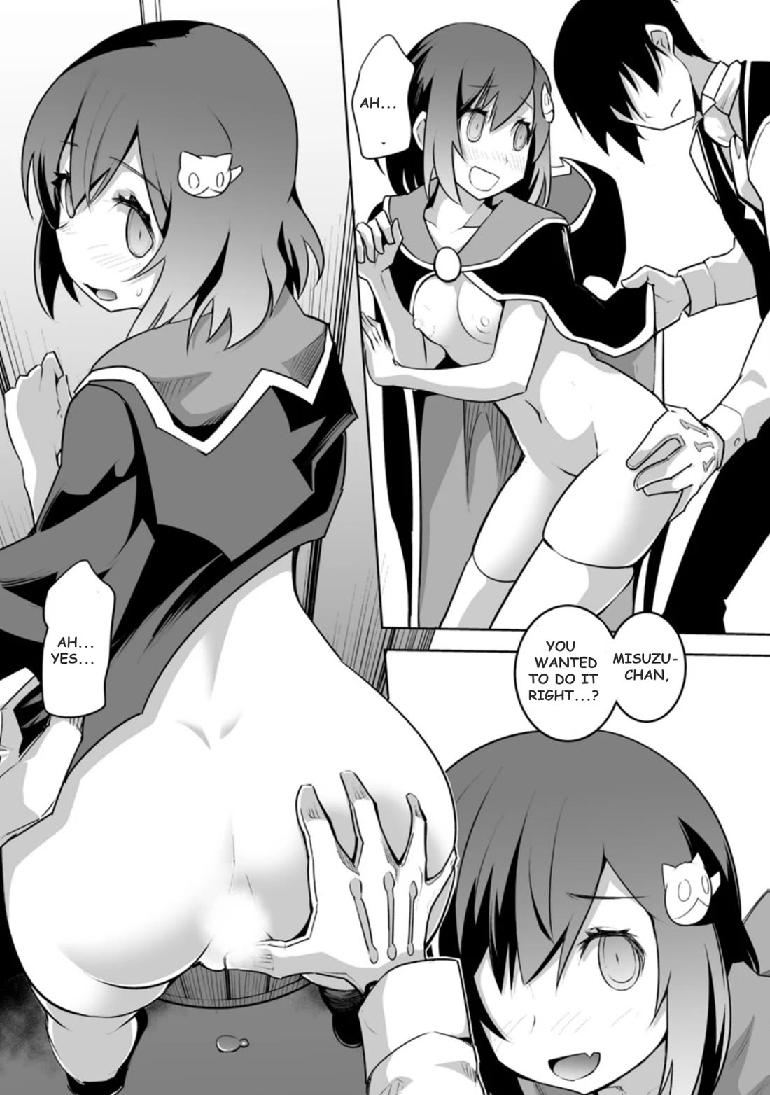 Because I Was Excluded Out of the Class Transfer, I Decided to Steal My Classmate’s Lover Chapter 24.2 - Page 7