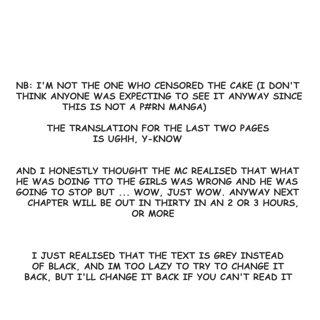 Because I Was Excluded Out of the Class Transfer, I Decided to Steal My Classmate’s Lover Chapter 24.2 - Page 10