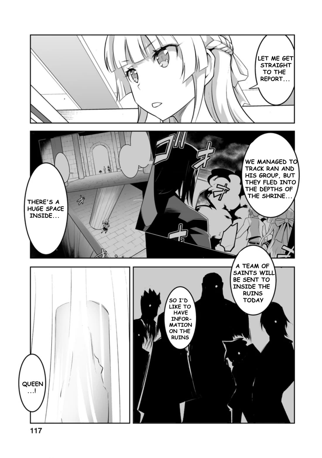 Because I Was Excluded Out of the Class Transfer, I Decided to Steal My Classmate’s Lover Chapter 24.3 - Page 5