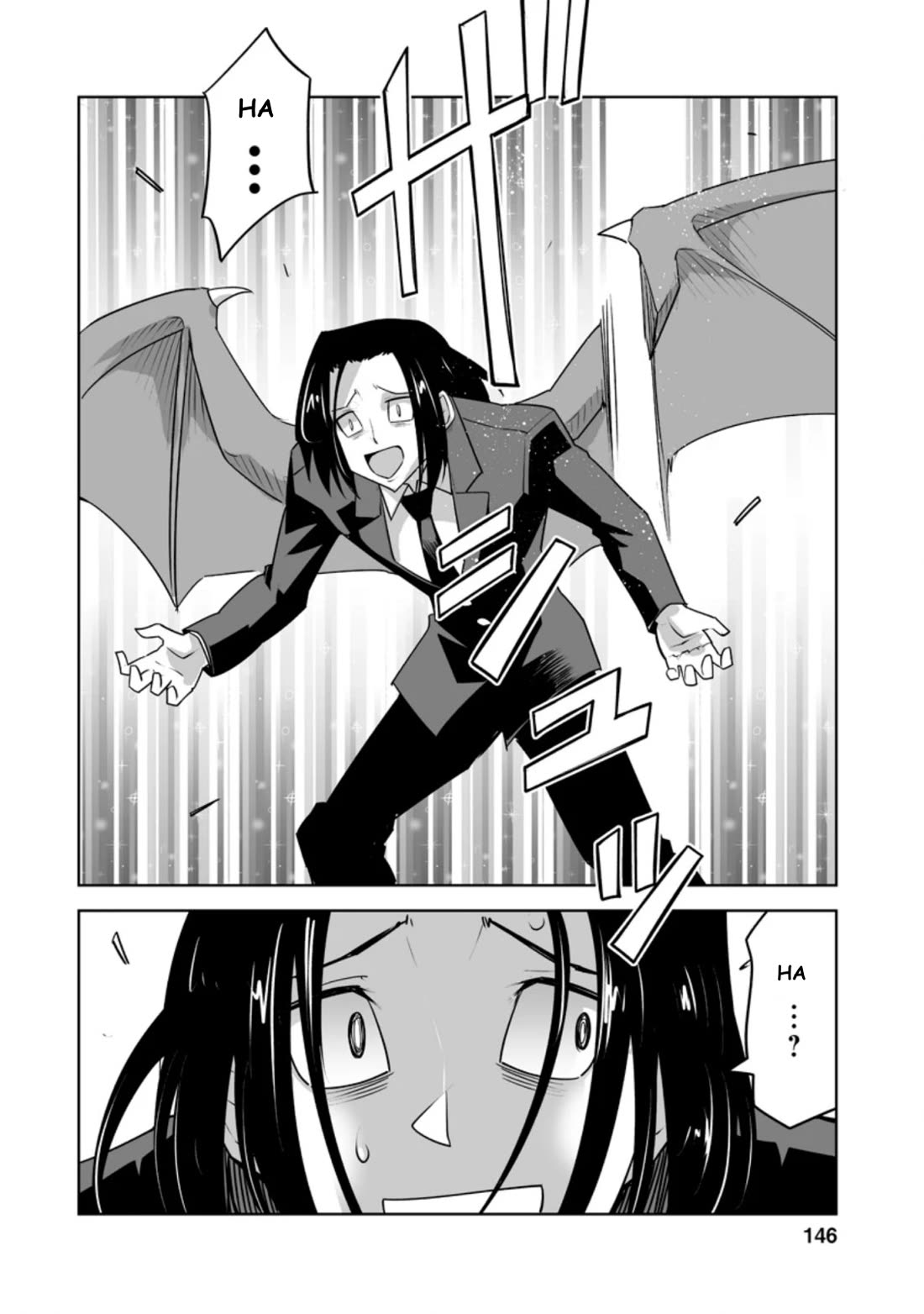 Because I Was Excluded Out of the Class Transfer, I Decided to Steal My Classmate’s Lover Chapter 25.3 - Page 6