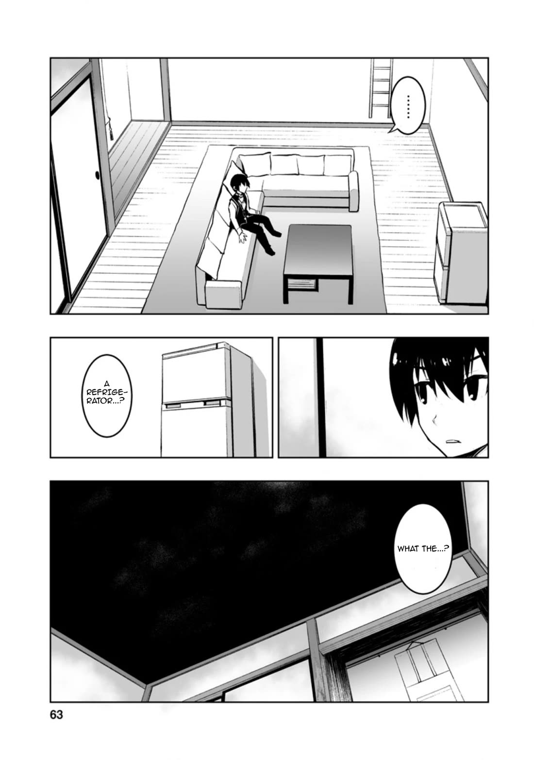 Because I Was Excluded Out of the Class Transfer, I Decided to Steal My Classmate’s Lover Chapter 28.1 - Page 5