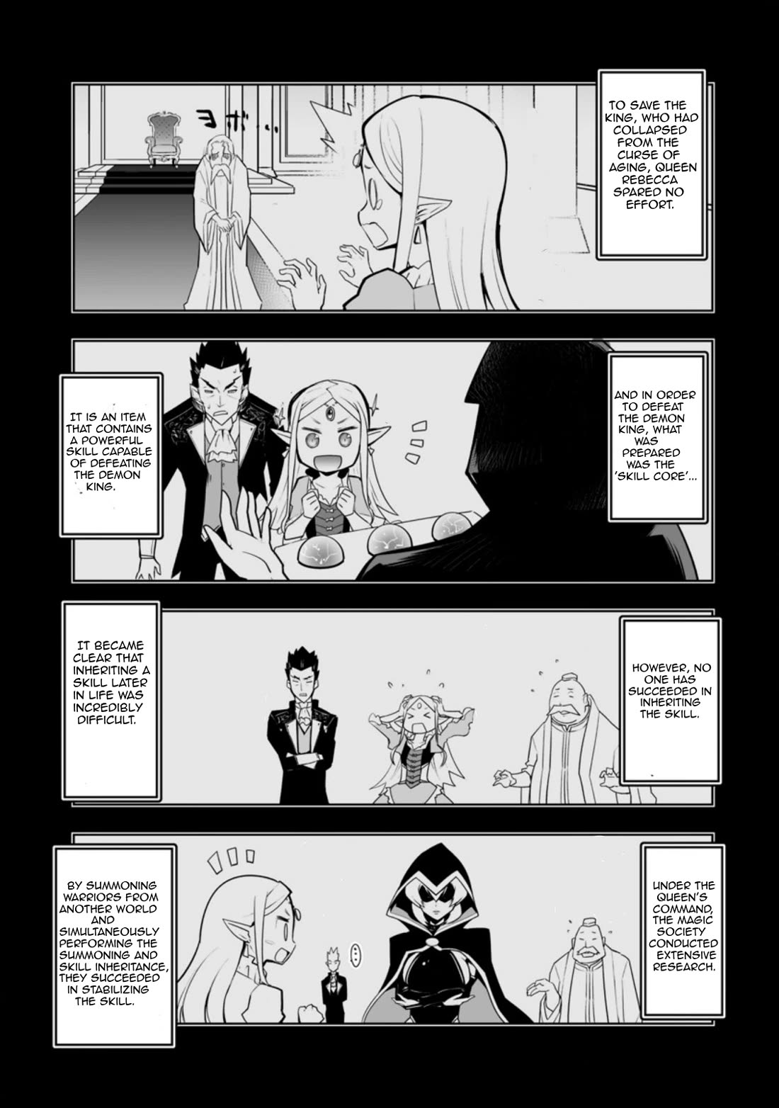 Because I Was Excluded Out of the Class Transfer, I Decided to Steal My Classmate’s Lover Chapter 29.2 - Page 3
