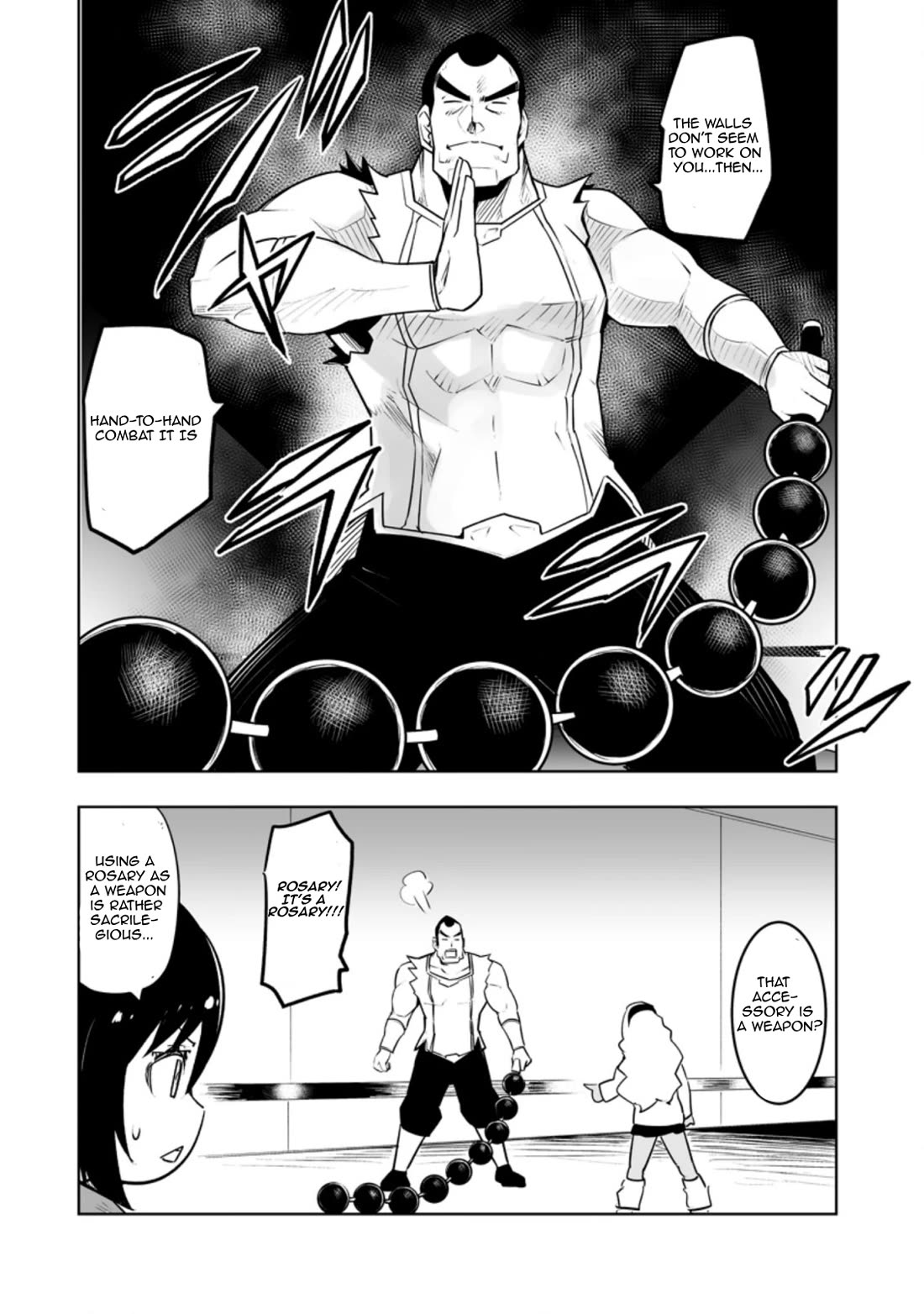 Because I Was Excluded Out of the Class Transfer, I Decided to Steal My Classmate’s Lover Chapter 30.2 - Page 1
