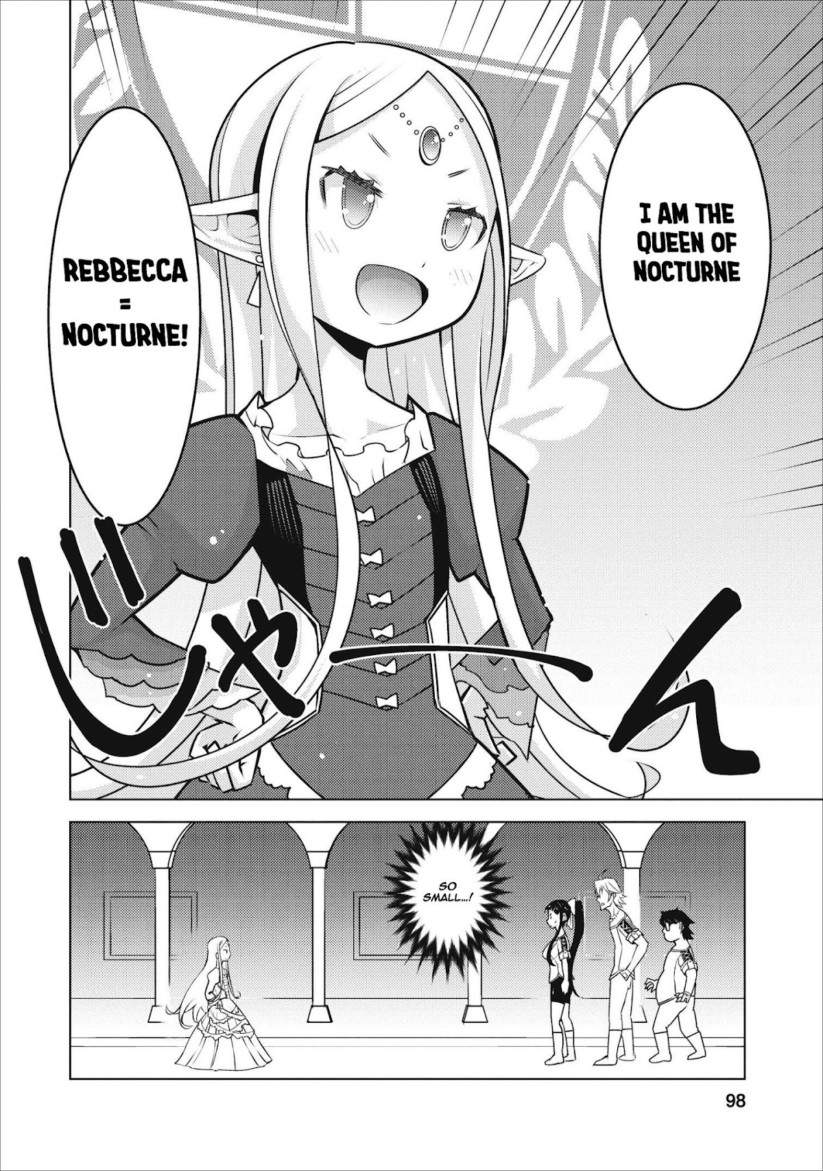 Because I Was Excluded Out of the Class Transfer, I Decided to Steal My Classmate’s Lover Chapter 4 - Page 13