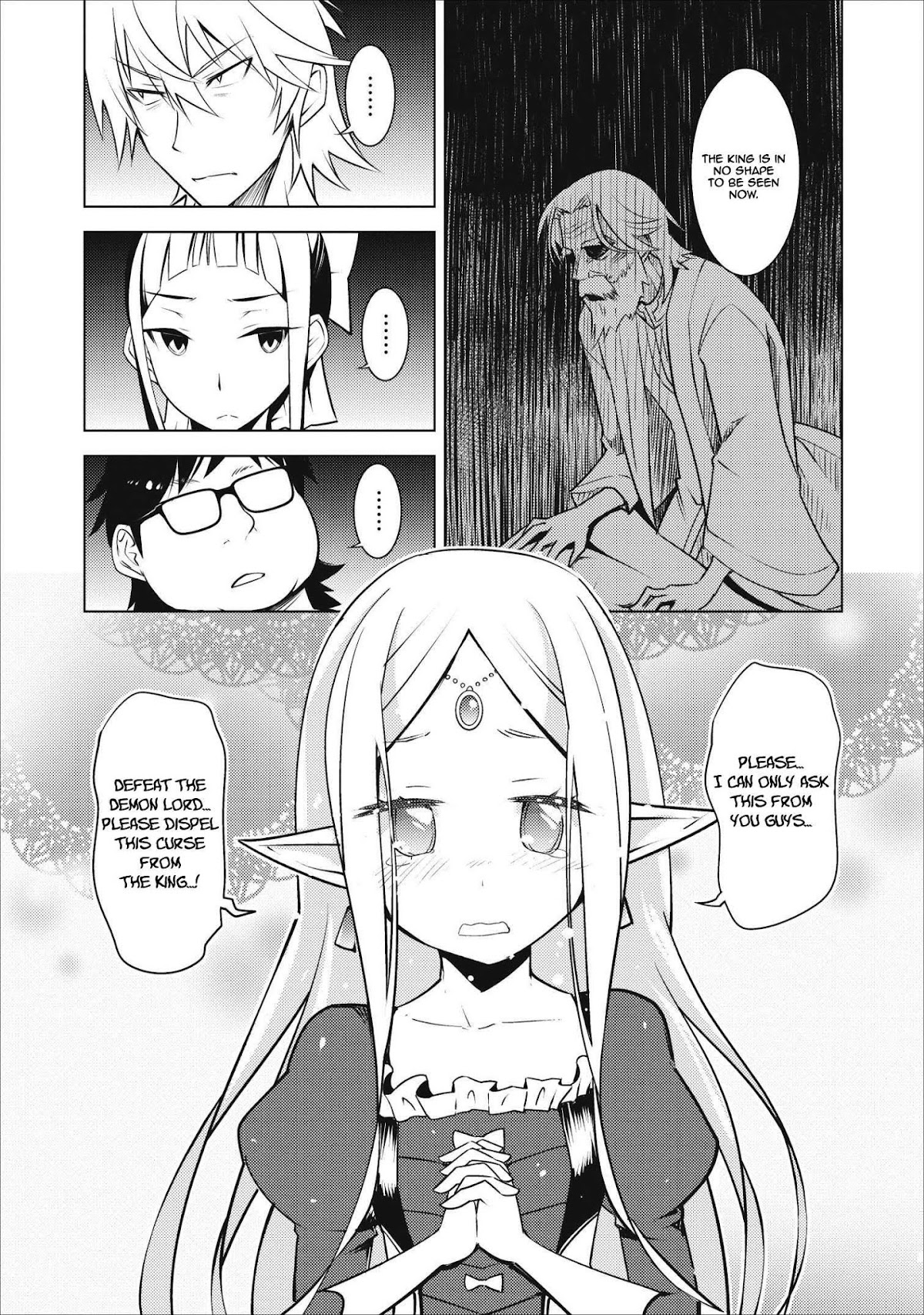 Because I Was Excluded Out of the Class Transfer, I Decided to Steal My Classmate’s Lover Chapter 4 - Page 18
