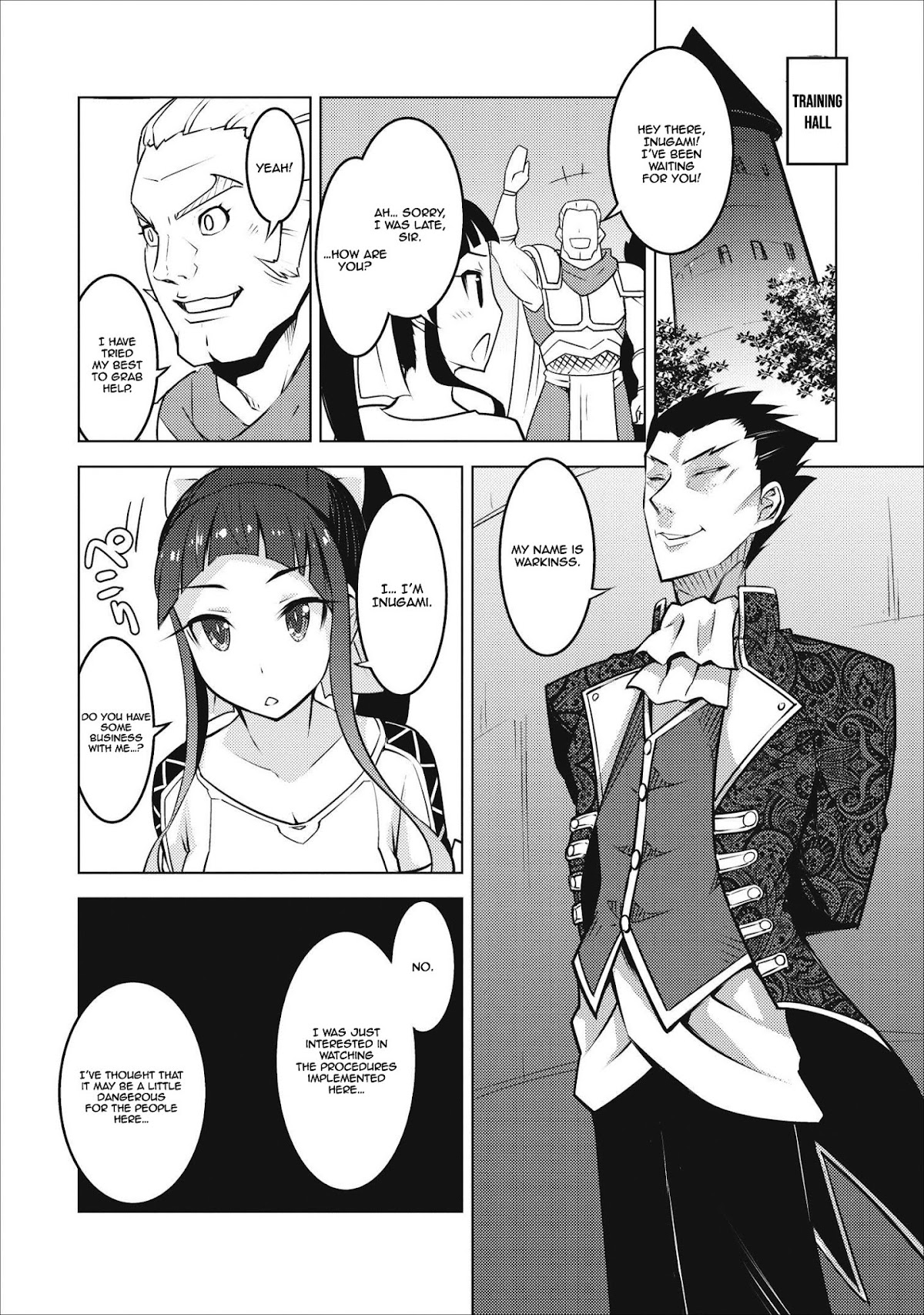 Because I Was Excluded Out of the Class Transfer, I Decided to Steal My Classmate’s Lover Chapter 4 - Page 21