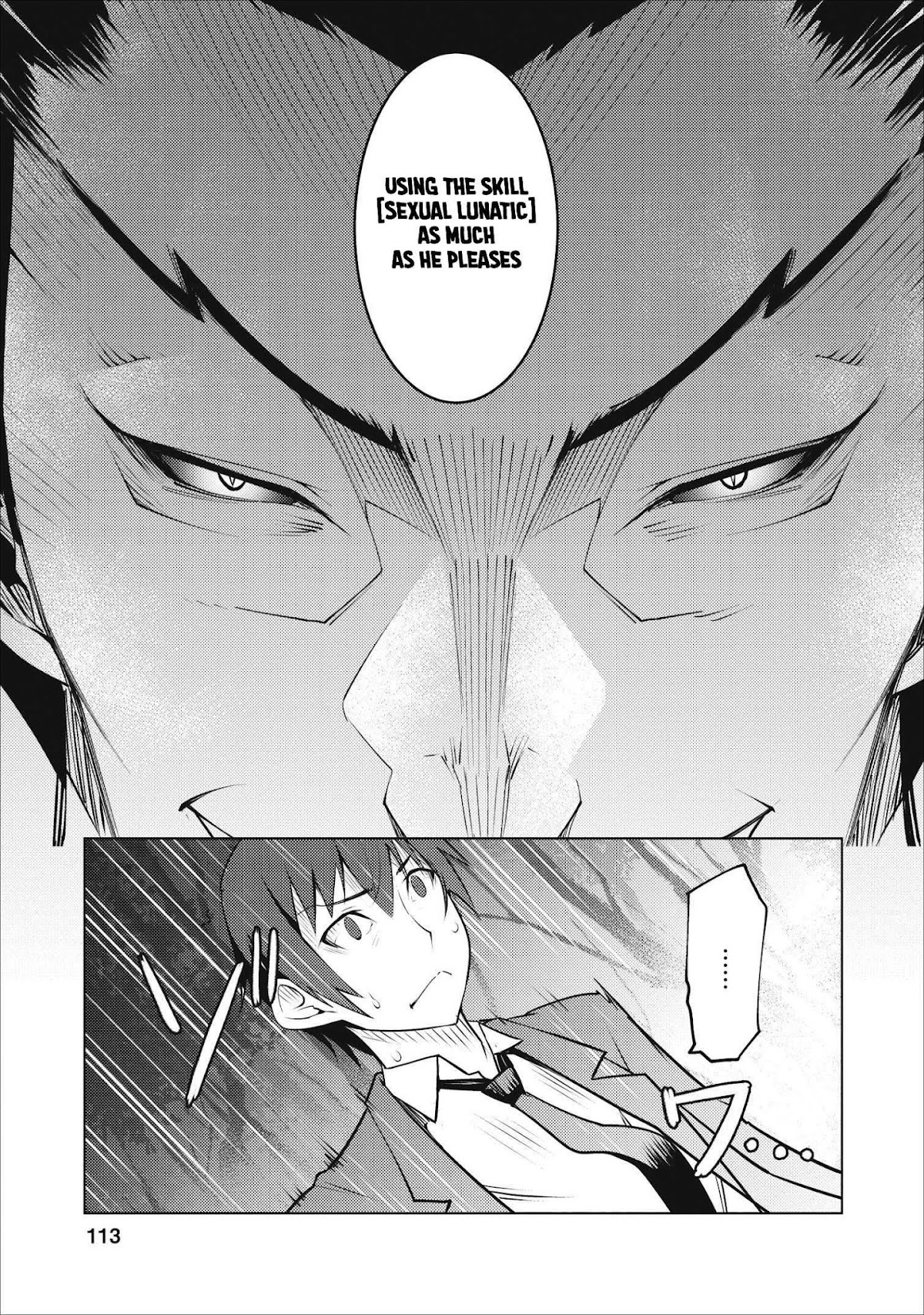 Because I Was Excluded Out of the Class Transfer, I Decided to Steal My Classmate’s Lover Chapter 4 - Page 28