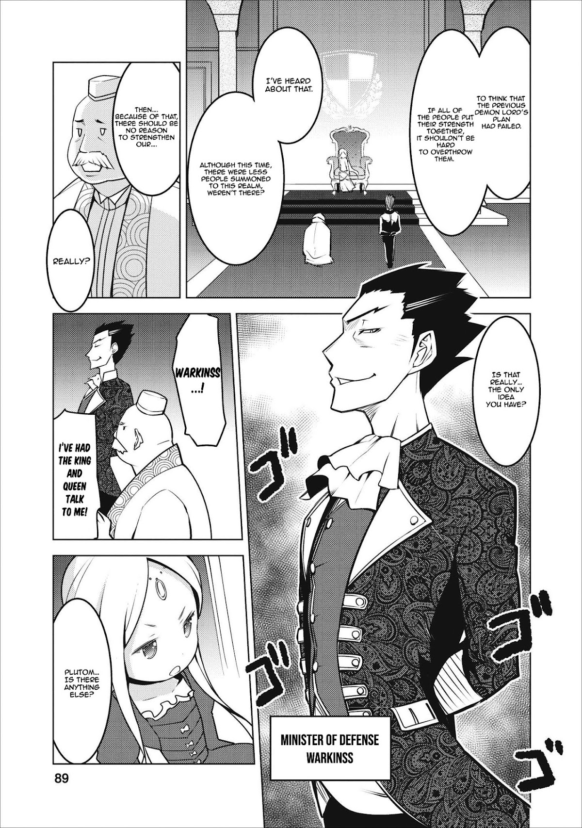 Because I Was Excluded Out of the Class Transfer, I Decided to Steal My Classmate’s Lover Chapter 4 - Page 4