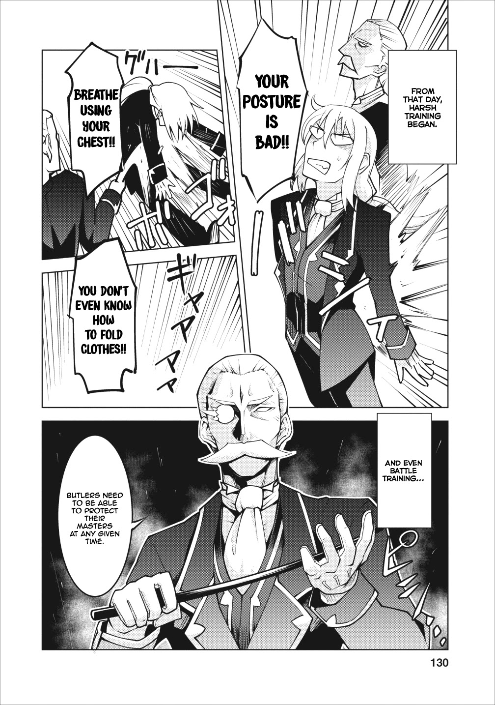 Because I Was Excluded Out of the Class Transfer, I Decided to Steal My Classmate’s Lover Chapter 5 - Page 7