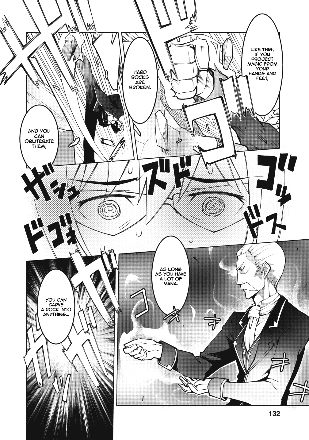 Because I Was Excluded Out of the Class Transfer, I Decided to Steal My Classmate’s Lover Chapter 5 - Page 9