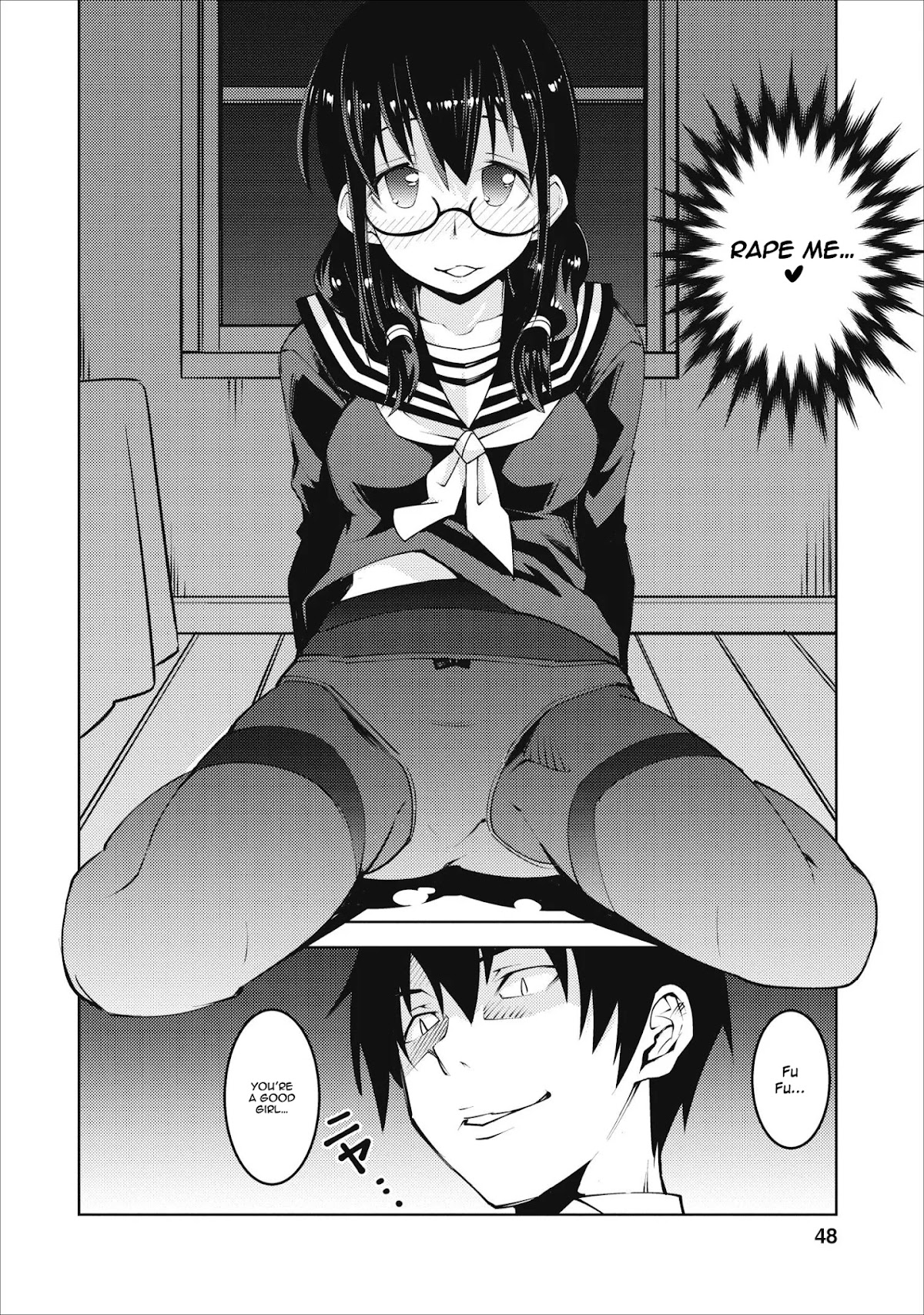 Because I Was Excluded Out of the Class Transfer, I Decided to Steal My Classmate’s Lover Chapter 7 - Page 20