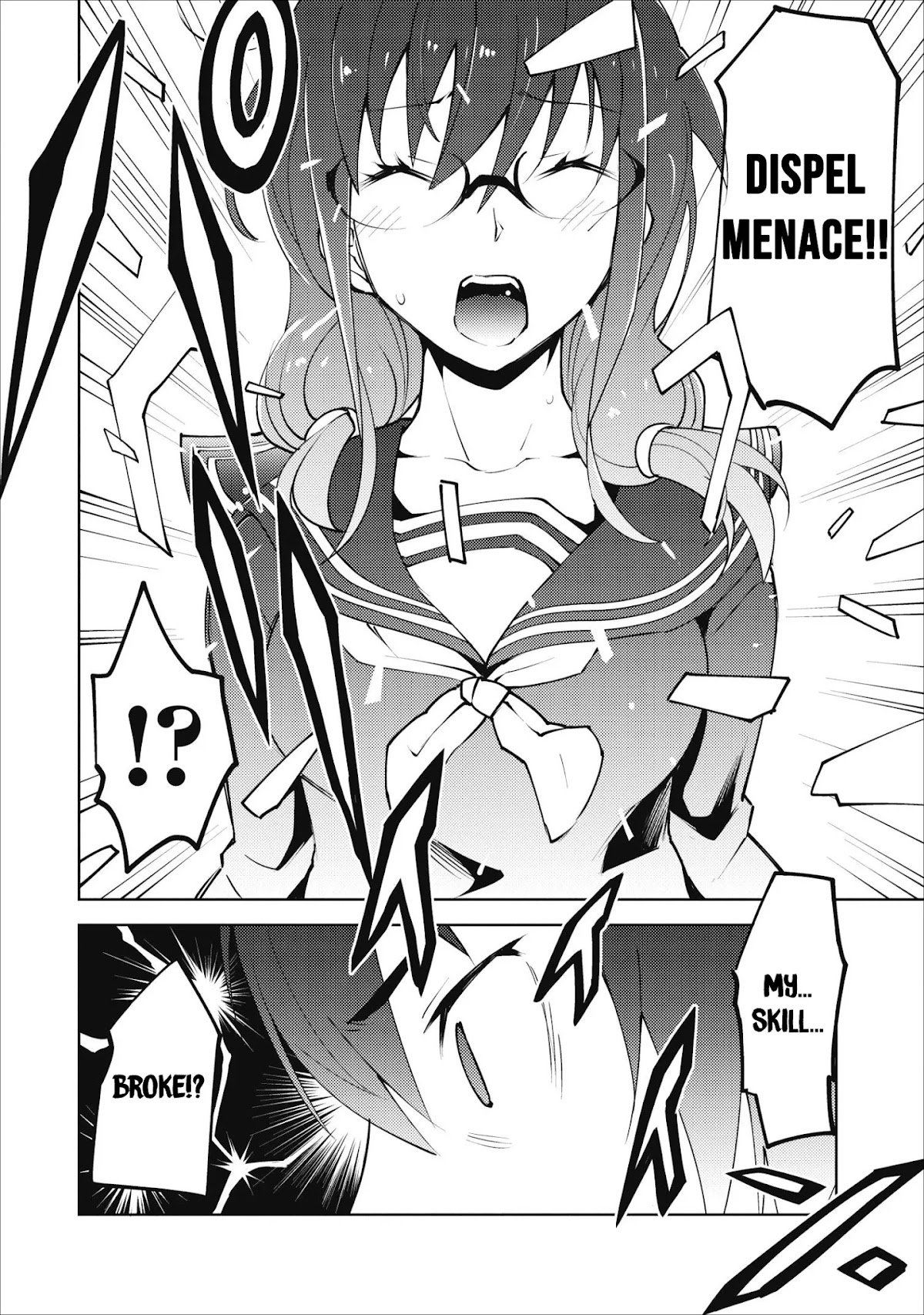 Because I Was Excluded Out of the Class Transfer, I Decided to Steal My Classmate’s Lover Chapter 7 - Page 24