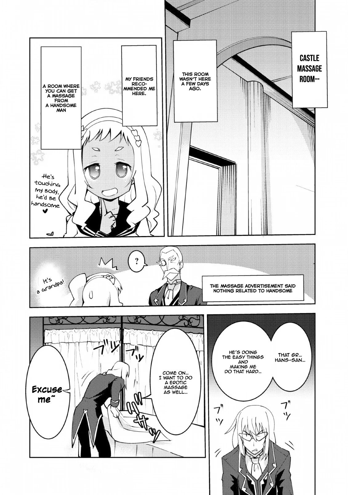 Because I Was Excluded Out of the Class Transfer, I Decided to Steal My Classmate’s Lover Chapter 9 - Page 9