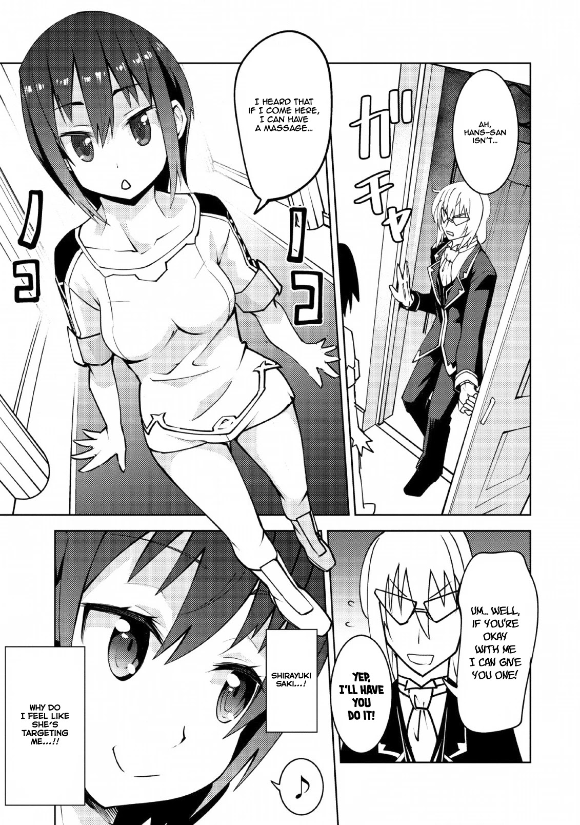 Because I Was Excluded Out of the Class Transfer, I Decided to Steal My Classmate’s Lover Chapter 9 - Page 10