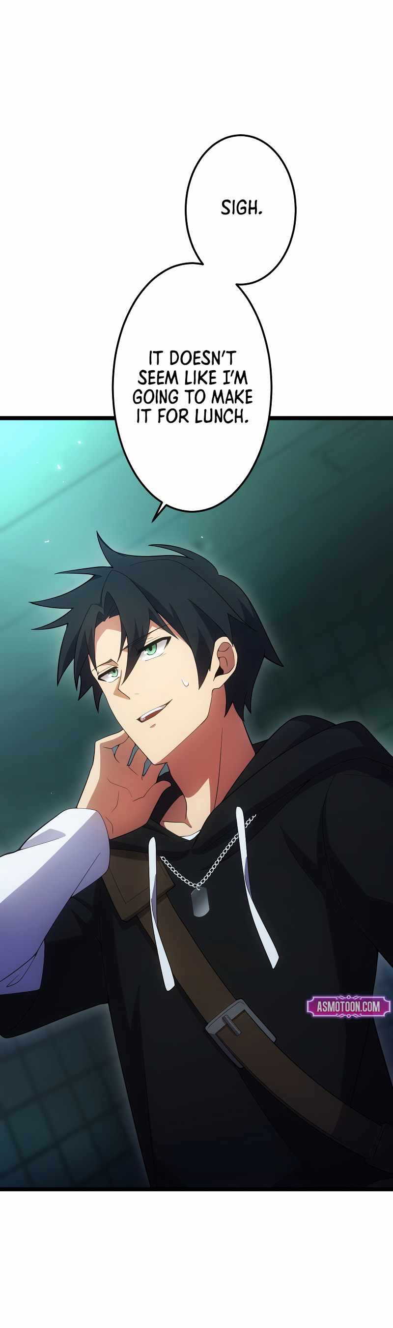 Because I’m Super Lucky, I Got a Second Chance at Life Chapter 25 - Page 12
