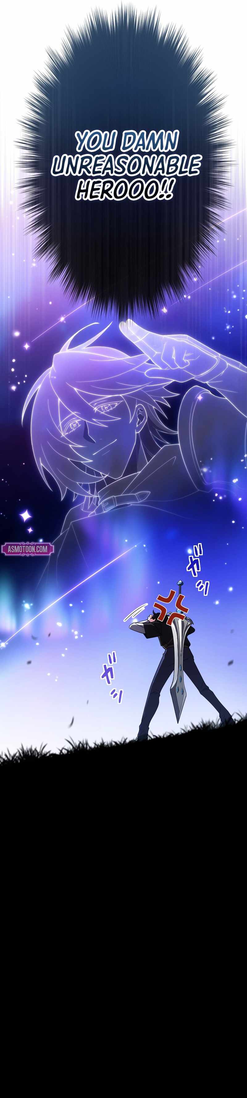 Because I’m Super Lucky, I Got a Second Chance at Life Chapter 28 - Page 11