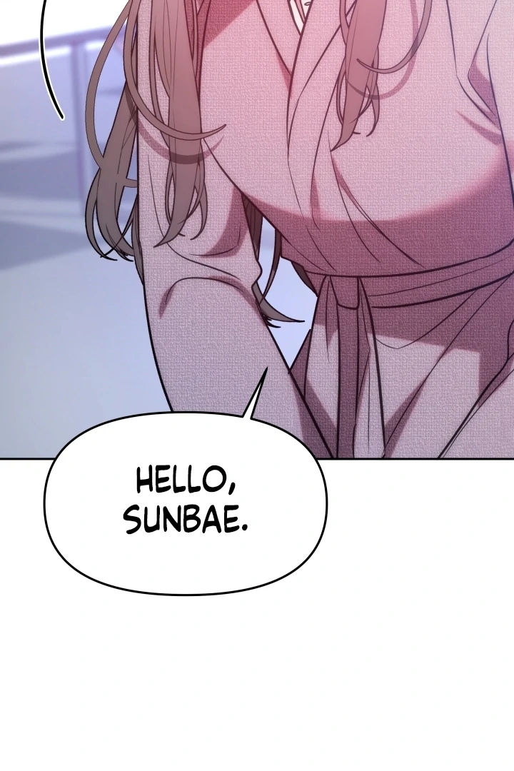 Because It’s a Bed Scene Chapter 1 - Page 103