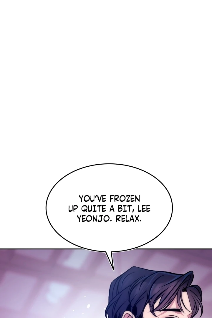 Because It’s a Bed Scene Chapter 1 - Page 105