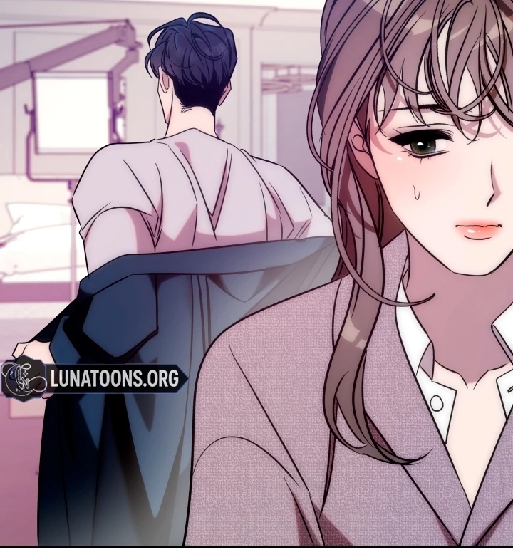Because It’s a Bed Scene Chapter 1 - Page 108