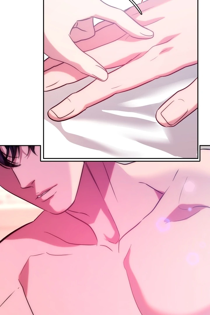 Because It’s a Bed Scene Chapter 1 - Page 12