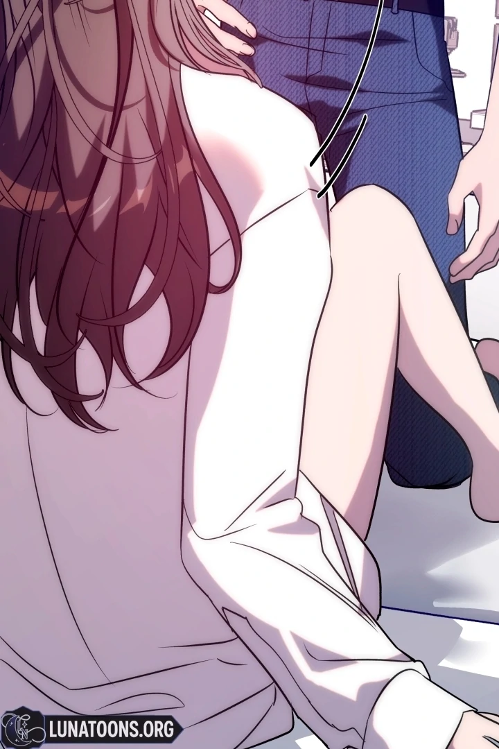 Because It’s a Bed Scene Chapter 1 - Page 114