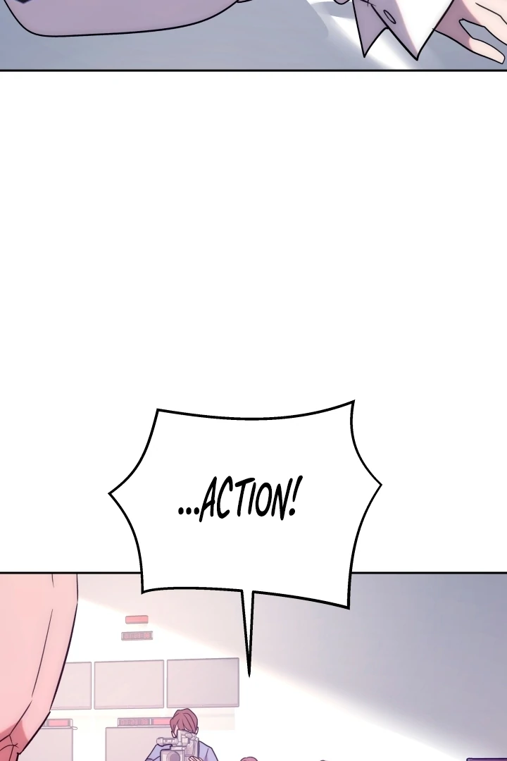 Because It’s a Bed Scene Chapter 1 - Page 115