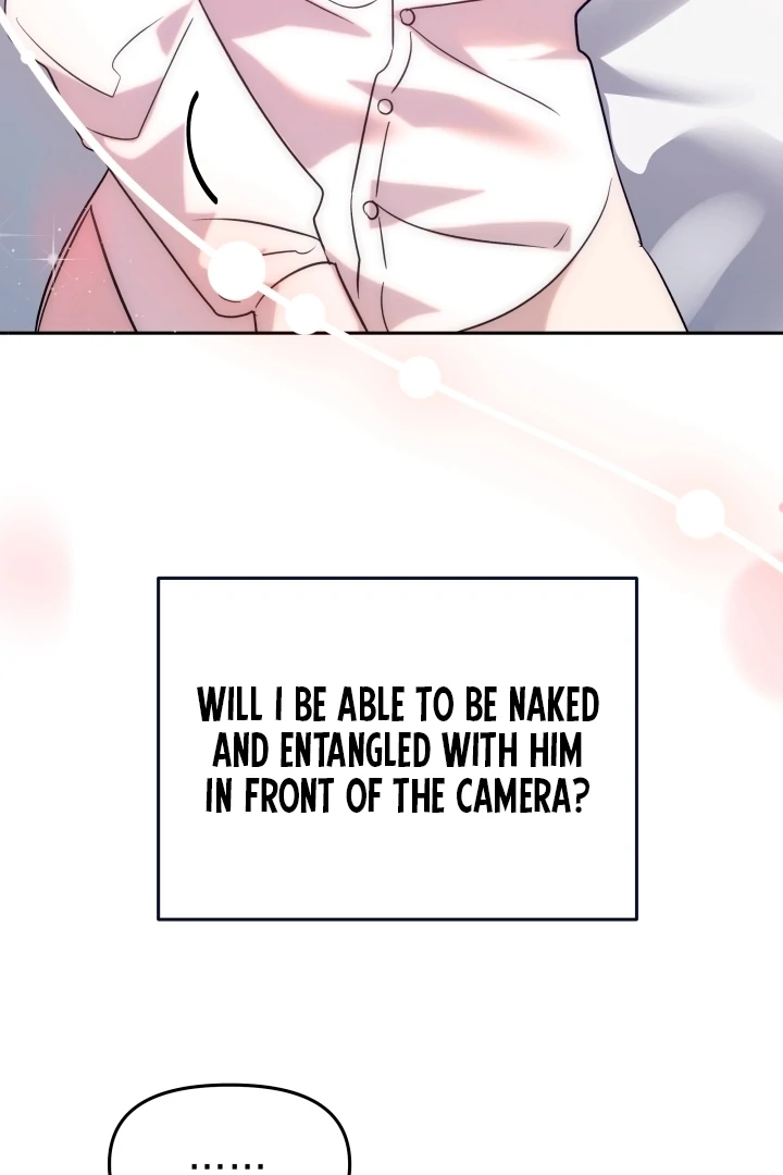 Because It’s a Bed Scene Chapter 1 - Page 118