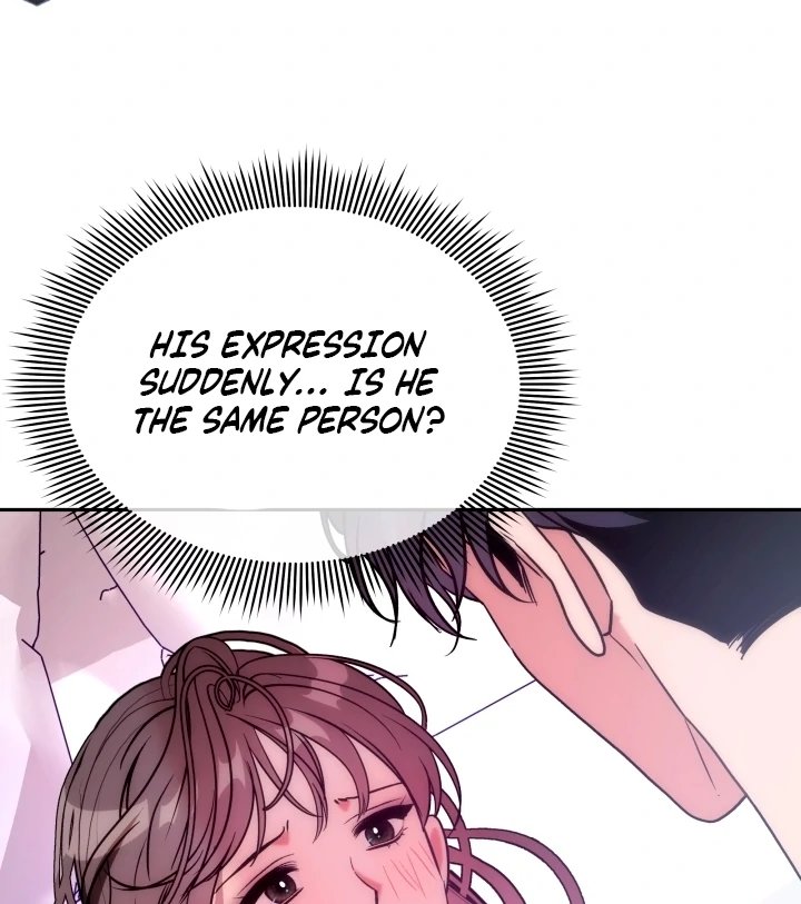 Because It’s a Bed Scene Chapter 1 - Page 122