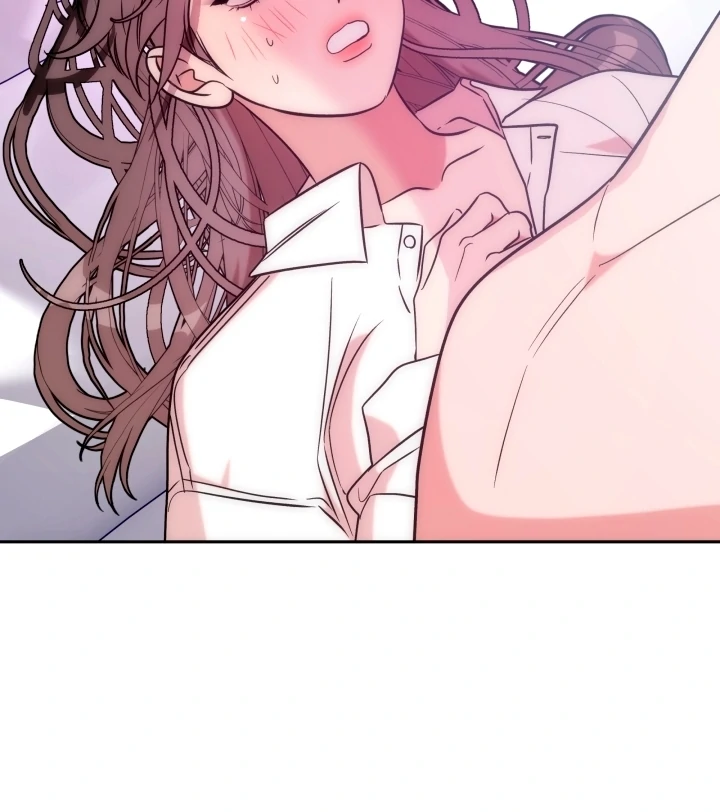 Because It’s a Bed Scene Chapter 1 - Page 123