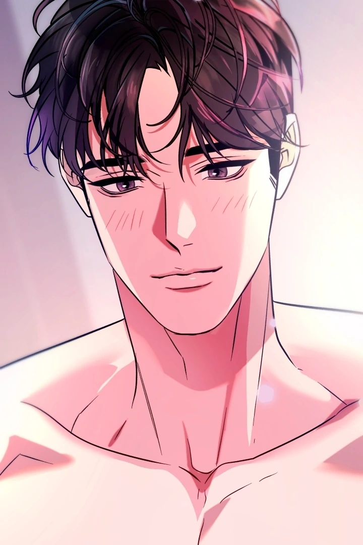 Because It’s a Bed Scene Chapter 1 - Page 126