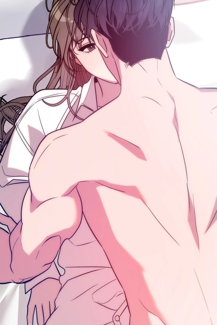 Because It’s a Bed Scene Chapter 1 - Page 16