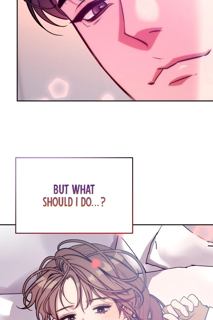 Because It’s a Bed Scene Chapter 1 - Page 18