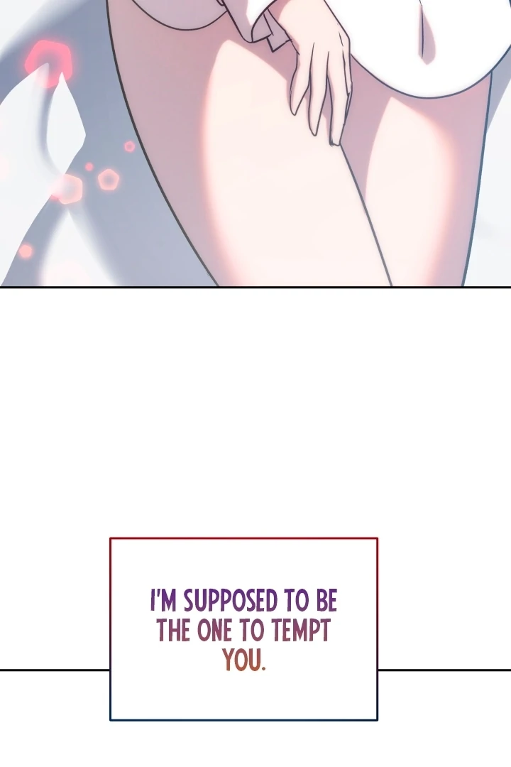 Because It’s a Bed Scene Chapter 1 - Page 20