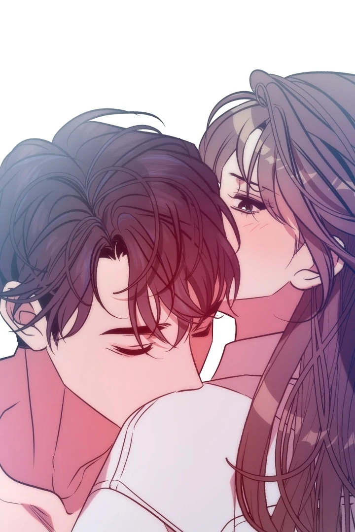 Because It’s a Bed Scene Chapter 1 - Page 21