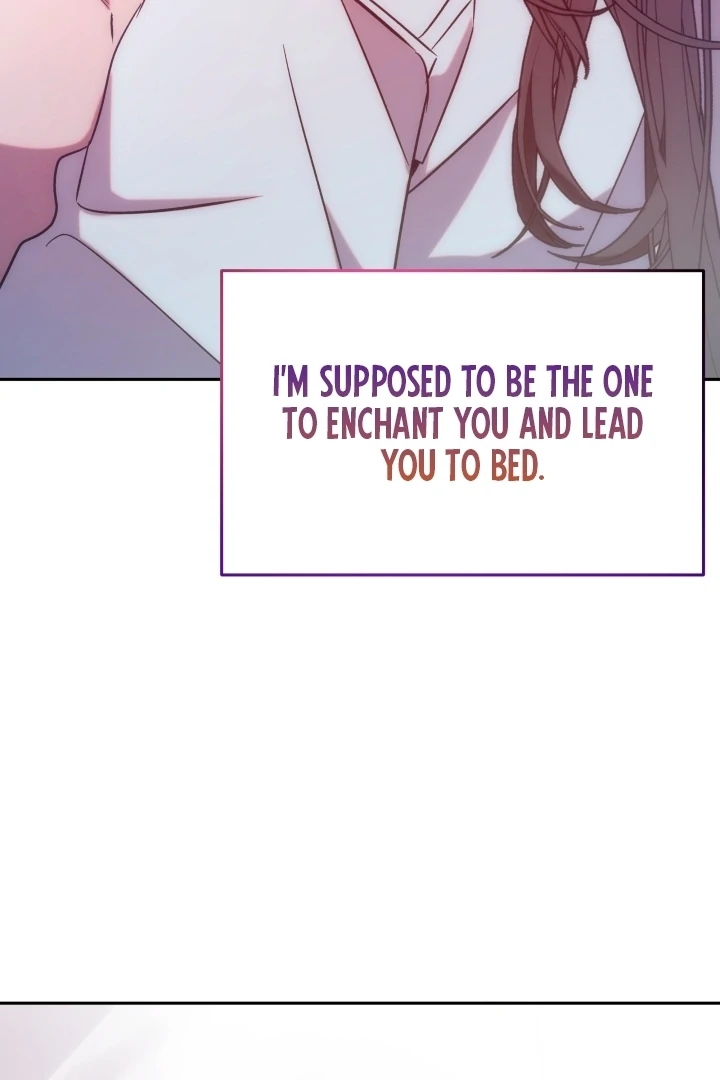 Because It’s a Bed Scene Chapter 1 - Page 22